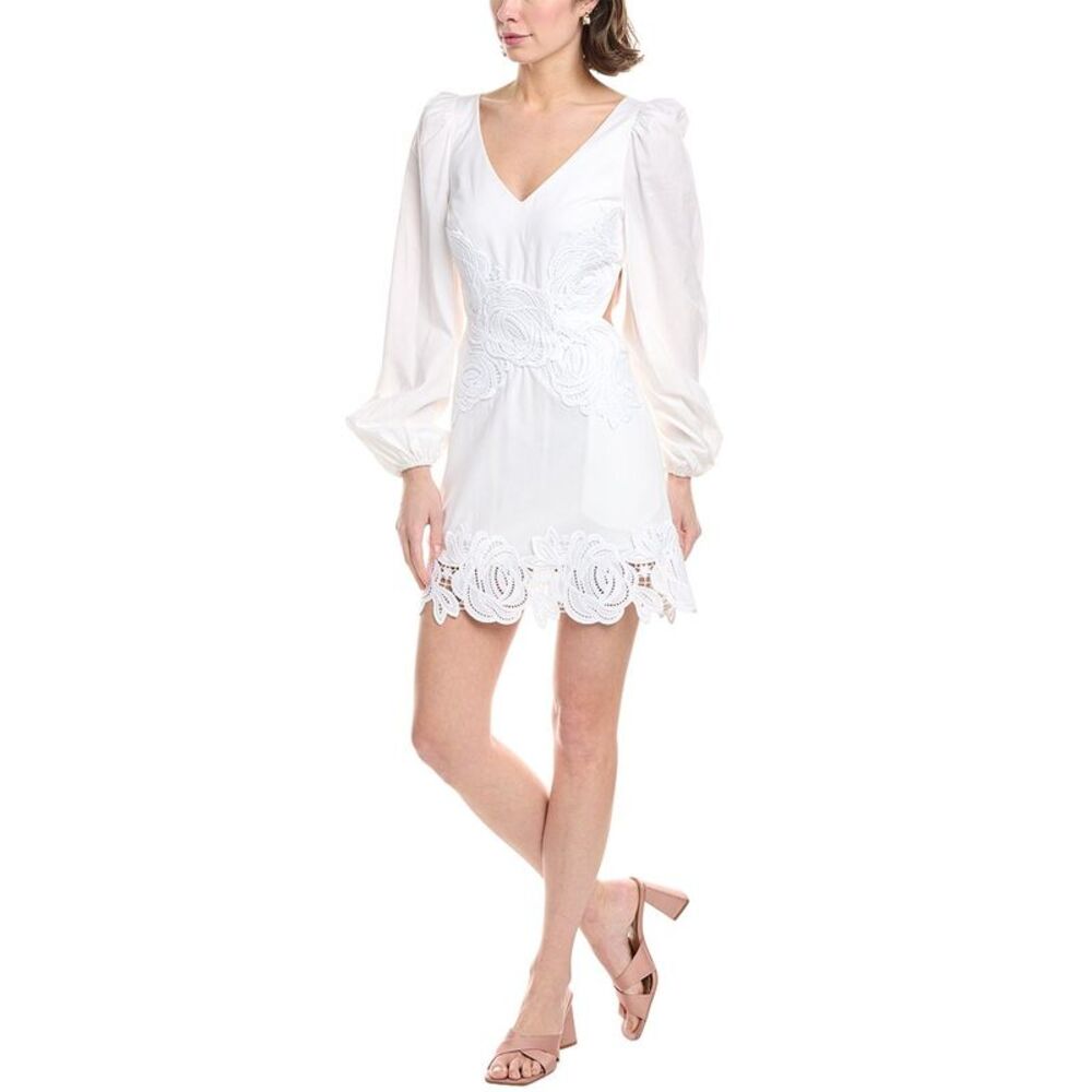 Bcbgmaxazria Womens  Cocktail Dress